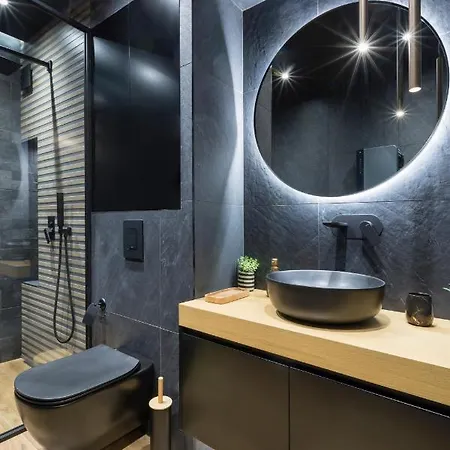 Egoist Boutique Apartment