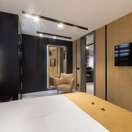 Egoist Boutique Apartment Veliko Tarnovo
