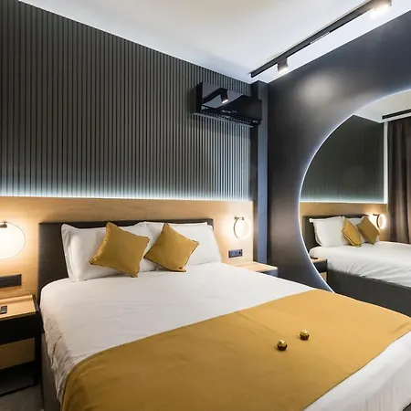 Egoist Boutique * Veliko Tarnovo