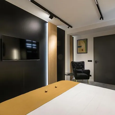 Egoist Boutique * Wielkie Tyrnowo