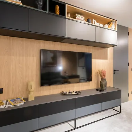 Egoist Boutique Appartement