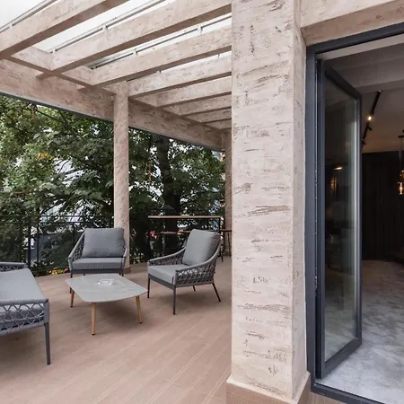 Egoist Boutique Wielkie Tyrnowo