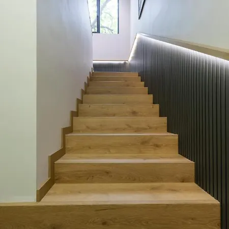 Egoist Boutique Appartement