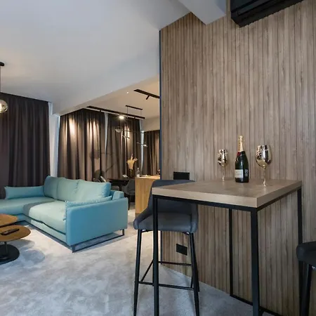 Egoist Boutique * Veliko Tarnovo