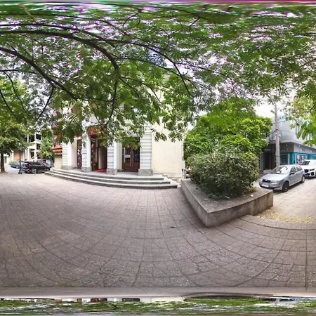 Egoist Boutique Appartement