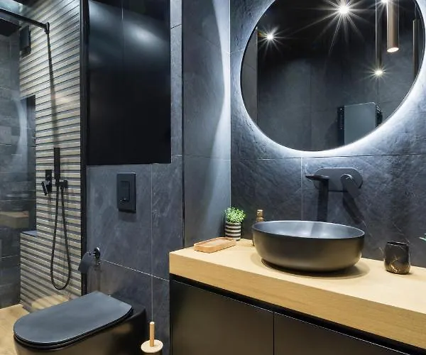 Egoist Boutique Apartament