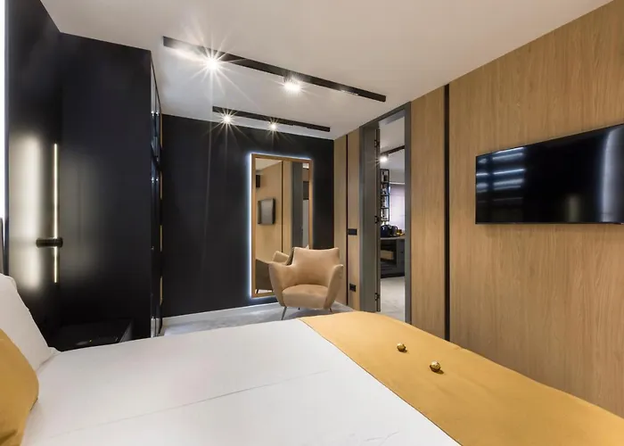 Egoist Boutique Apartament Wielkie Tyrnowo