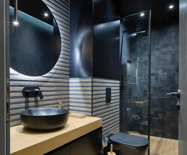 Apartament Egoist Boutique