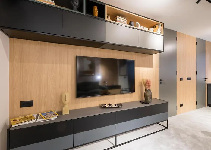 Egoist Boutique Apartament