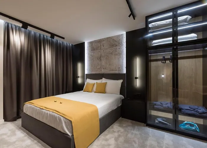 Apartament Egoist Boutique