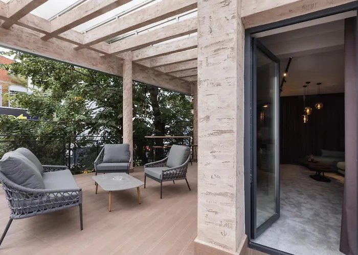 Egoist Boutique Wielkie Tyrnowo