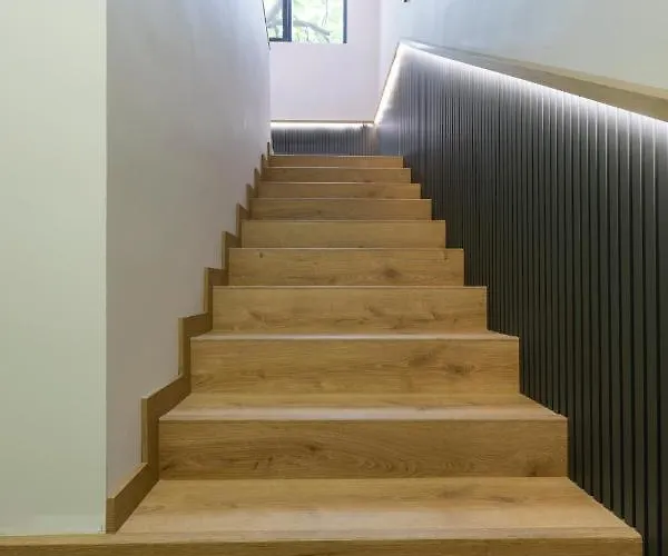 Egoist Boutique Apartament