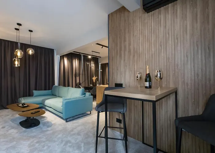 Egoist Boutique * Wielkie Tyrnowo