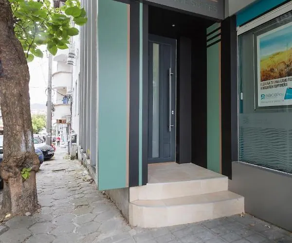 Egoist Boutique Apartment Veliko Tarnovo